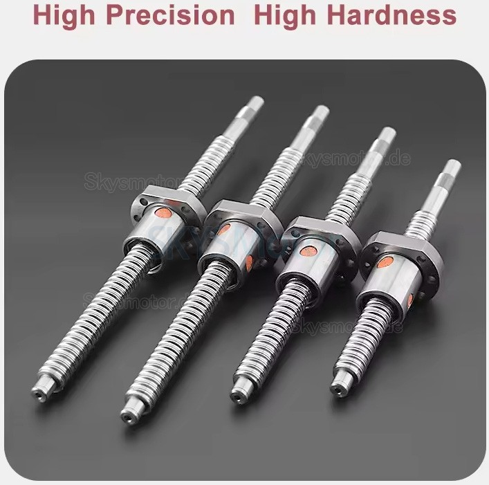 Vollst&auml;ndig abgedichteter manueller Kugelgewindetrieb QMF90 Manueller Lineartisch, CNC-Linearf&uuml;hrungsmodul